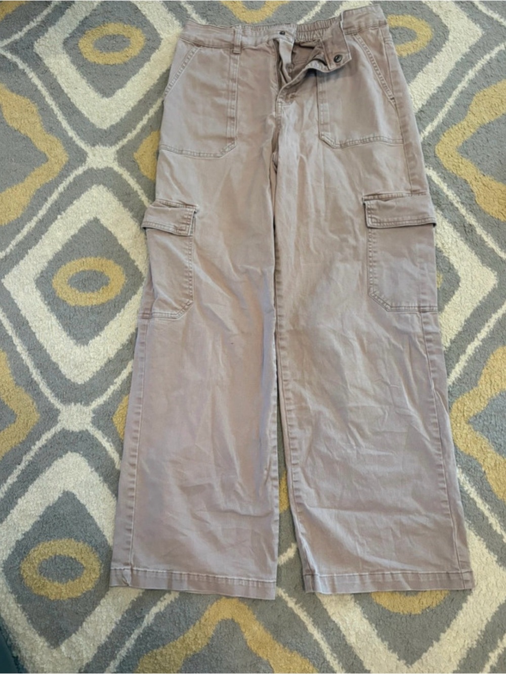 Wild Fable Cargo Pants